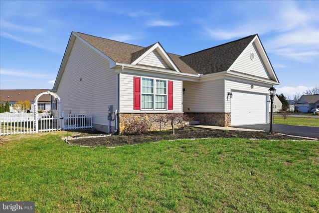 17938 CONSTITUTION CIR, Hagerstown, MD 21740