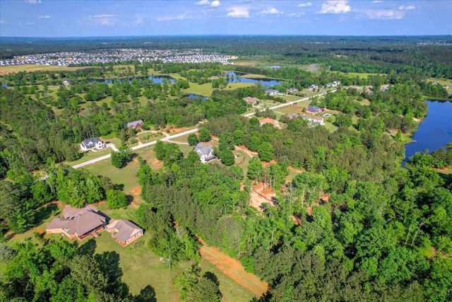 5334 Magnolia Lane, Evans, GA 30809