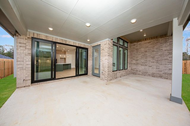 1915 Langford Street, Montgomery, TX 77316