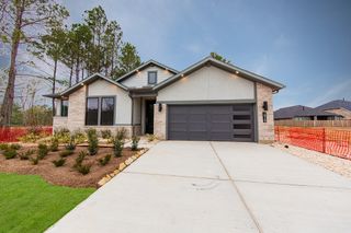 1915 Langford Street, Montgomery, TX 77316