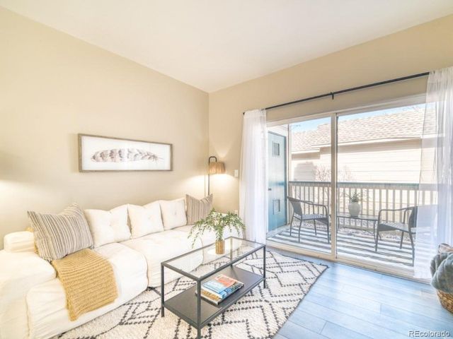 8438 Thunder Ridge Way 101, Highlands Ranch, CO 80126