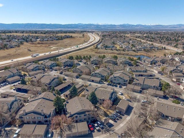8438 Thunder Ridge Way 101, Highlands Ranch, CO 80126