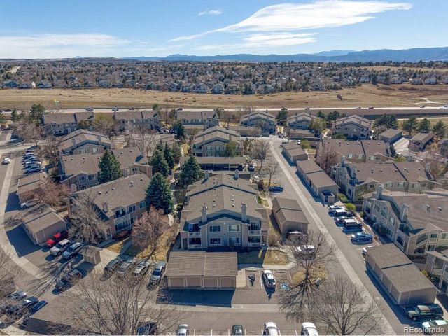 8438 Thunder Ridge Way 101, Highlands Ranch, CO 80126