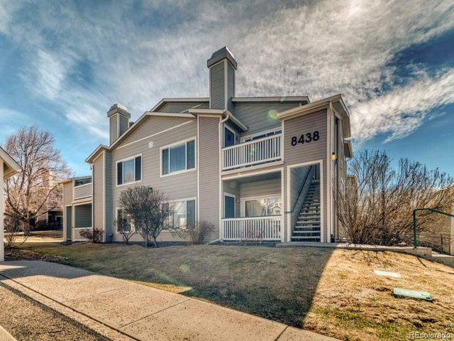 8438 Thunder Ridge Way 101, Highlands Ranch, CO 80126