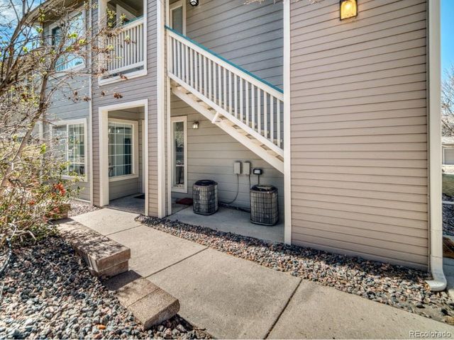 8438 Thunder Ridge Way 101, Highlands Ranch, CO 80126