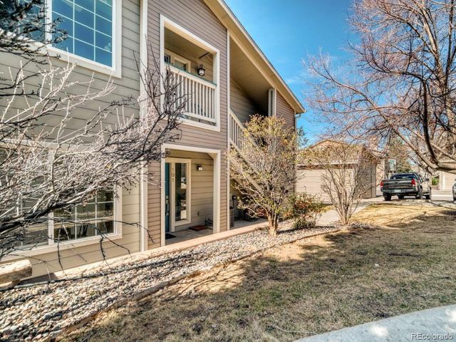 8438 Thunder Ridge Way 101, Highlands Ranch, CO 80126
