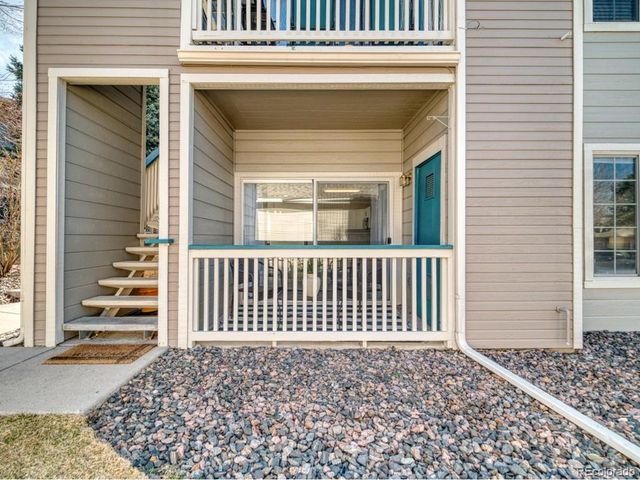 8438 Thunder Ridge Way 101, Highlands Ranch, CO 80126