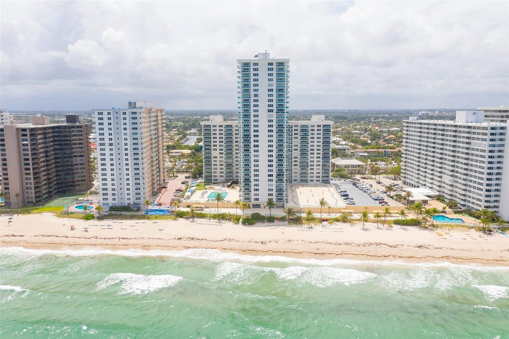 3900 Galt Ocean Drive 712, Fort Lauderdale, FL 33308