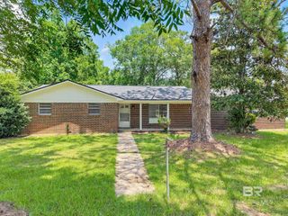 612 Bibb Street, Bay Minette, AL 36507
