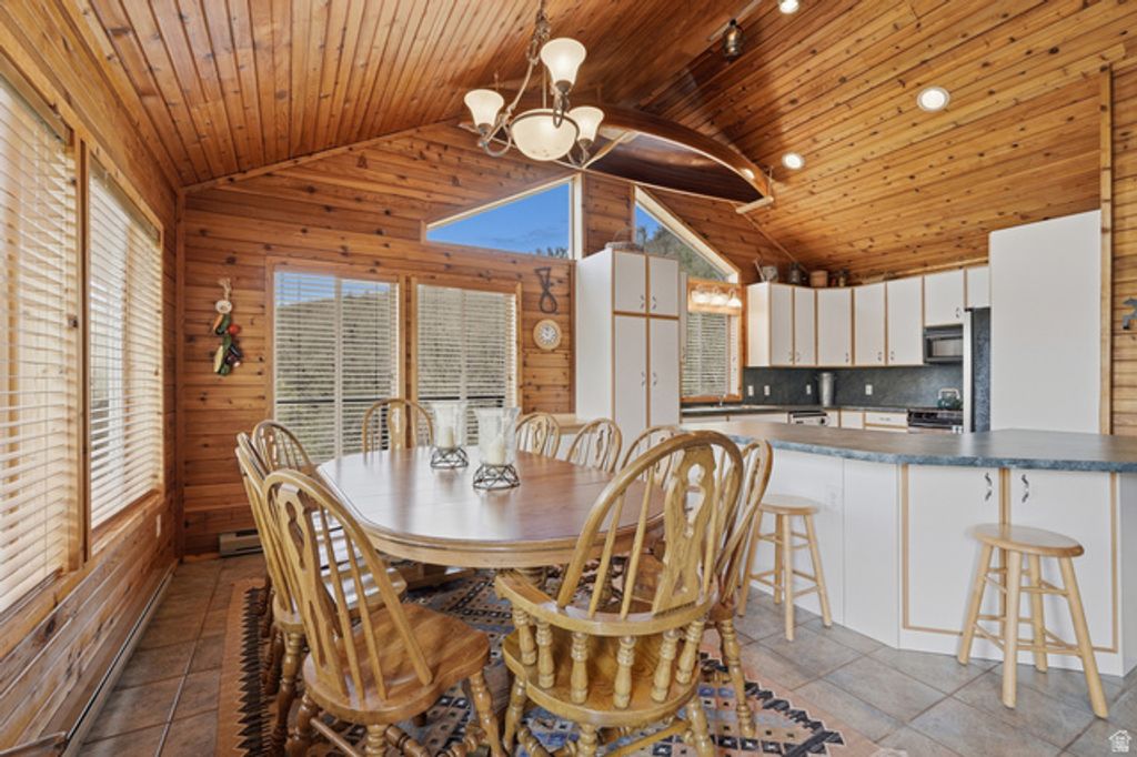 Image 16 of property listing at 6 BEAVER SPRINGS RANCHEROS, Oakley, UT 84055