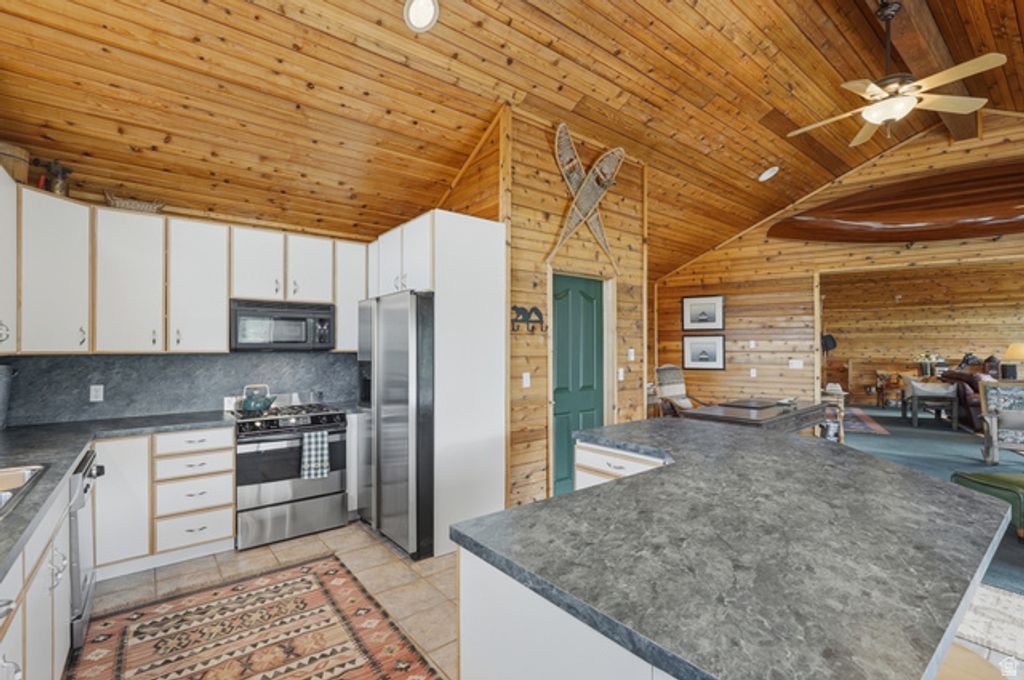 Image 18 of property listing at 6 BEAVER SPRINGS RANCHEROS, Oakley, UT 84055