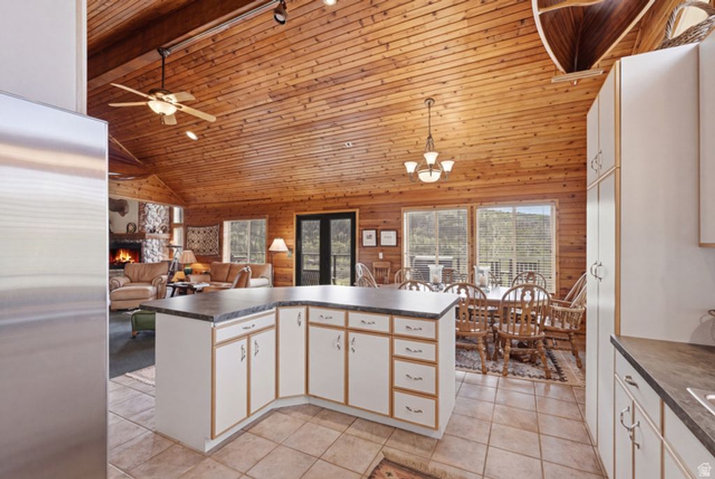 Image 19 of property listing at 6 BEAVER SPRINGS RANCHEROS, Oakley, UT 84055