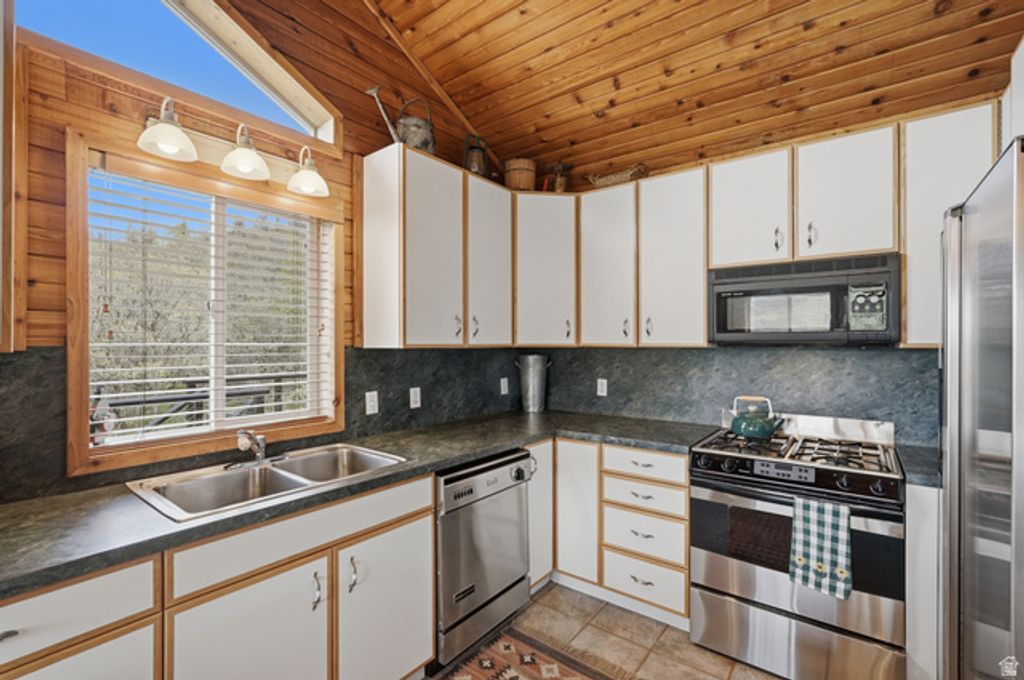 Image 20 of property listing at 6 BEAVER SPRINGS RANCHEROS, Oakley, UT 84055