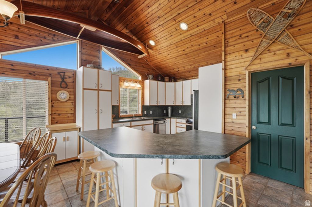 Image 22 of property listing at 6 BEAVER SPRINGS RANCHEROS, Oakley, UT 84055