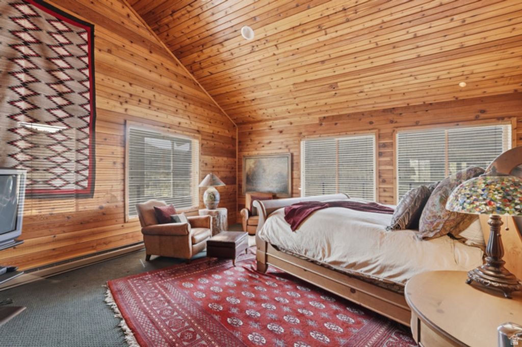 Image 23 of property listing at 6 BEAVER SPRINGS RANCHEROS, Oakley, UT 84055