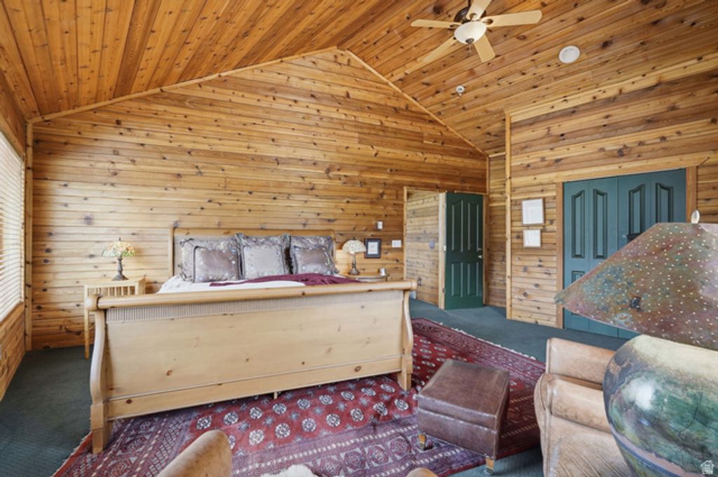 Image 25 of property listing at 6 BEAVER SPRINGS RANCHEROS, Oakley, UT 84055