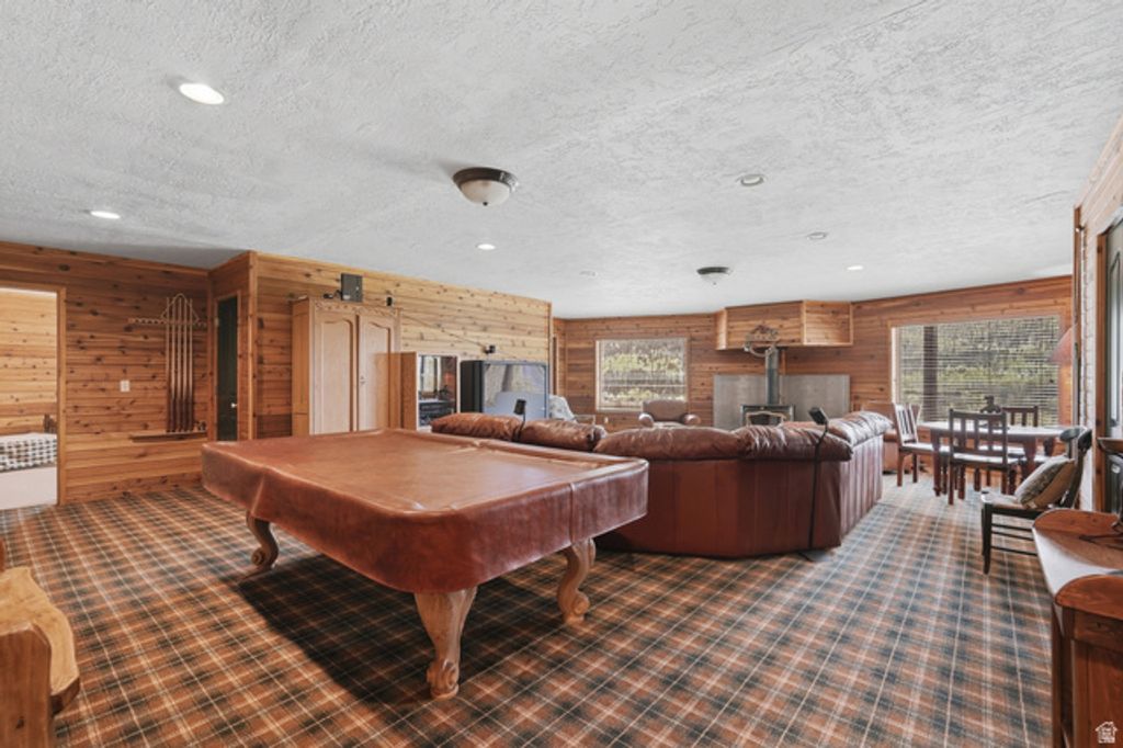 Image 29 of property listing at 6 BEAVER SPRINGS RANCHEROS, Oakley, UT 84055