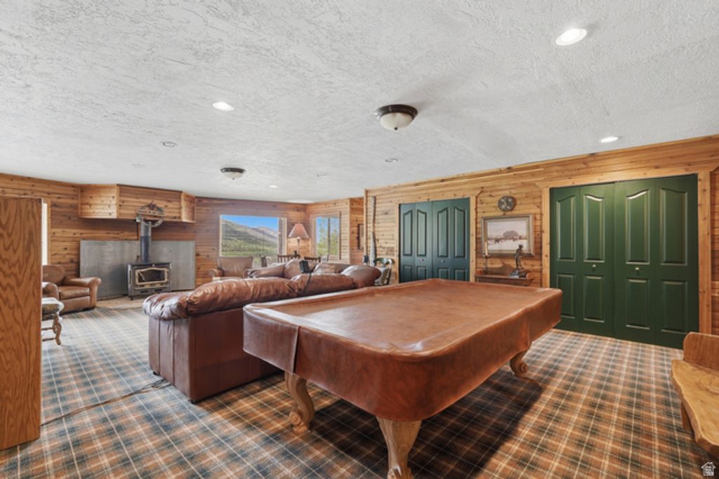 Image 30 of property listing at 6 BEAVER SPRINGS RANCHEROS, Oakley, UT 84055
