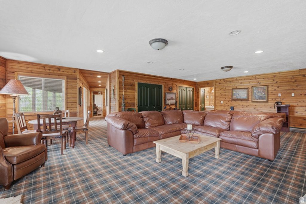 Image 32 of property listing at 6 BEAVER SPRINGS RANCHEROS, Oakley, UT 84055