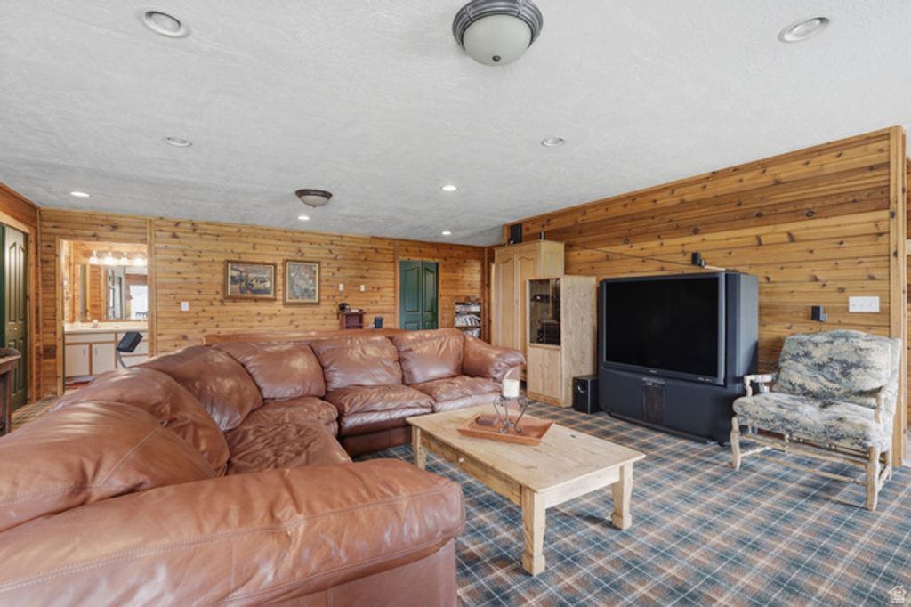 Image 33 of property listing at 6 BEAVER SPRINGS RANCHEROS, Oakley, UT 84055