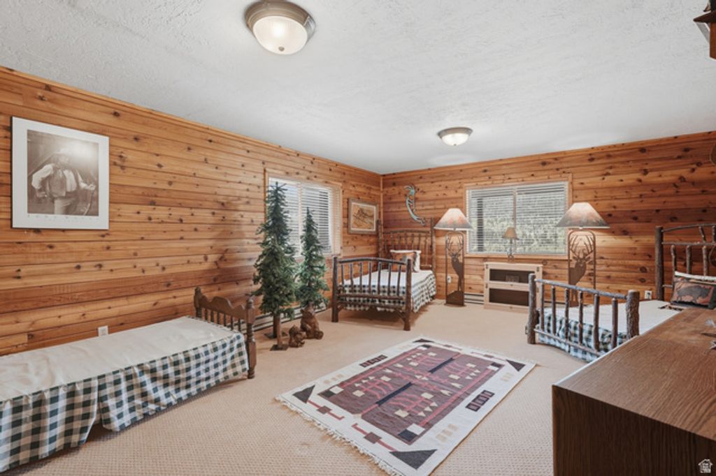Image 34 of property listing at 6 BEAVER SPRINGS RANCHEROS, Oakley, UT 84055