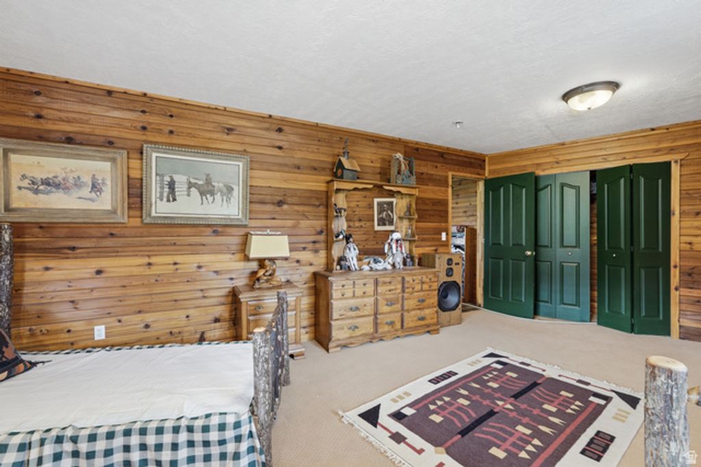 Image 35 of property listing at 6 BEAVER SPRINGS RANCHEROS, Oakley, UT 84055