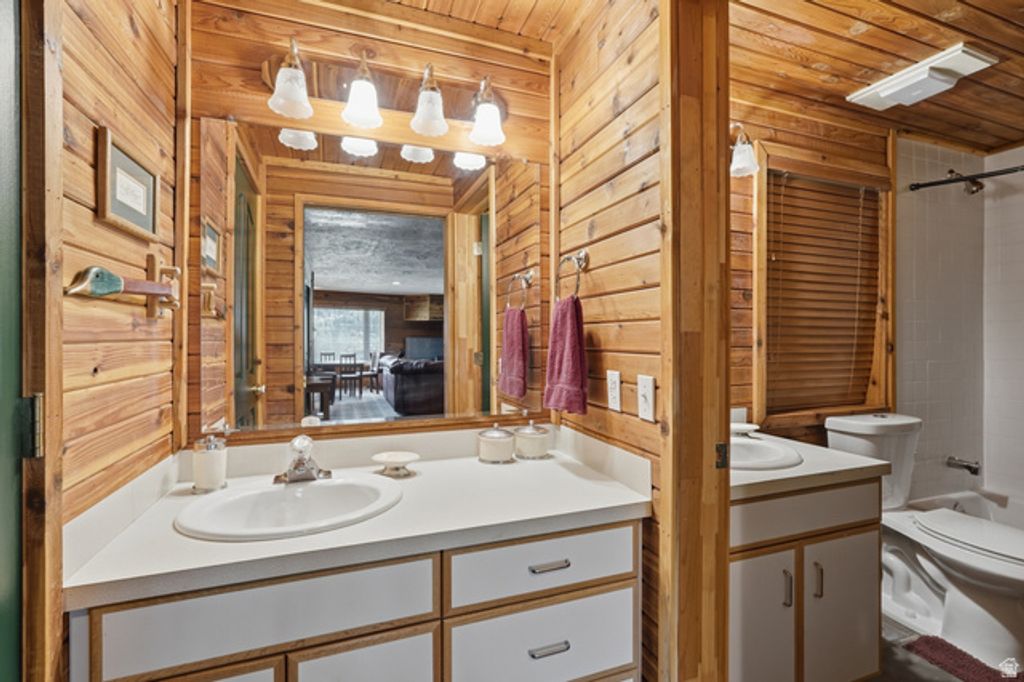 Image 36 of property listing at 6 BEAVER SPRINGS RANCHEROS, Oakley, UT 84055