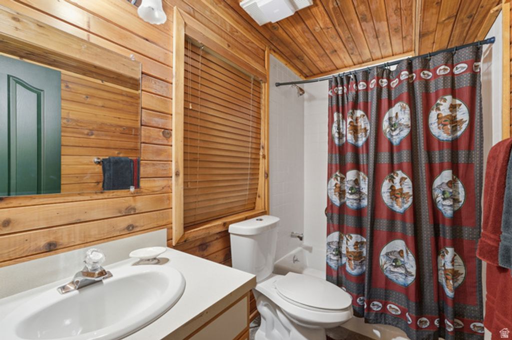 Image 37 of property listing at 6 BEAVER SPRINGS RANCHEROS, Oakley, UT 84055