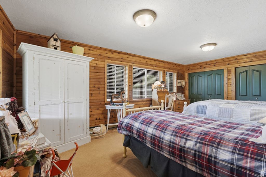 Image 40 of property listing at 6 BEAVER SPRINGS RANCHEROS, Oakley, UT 84055