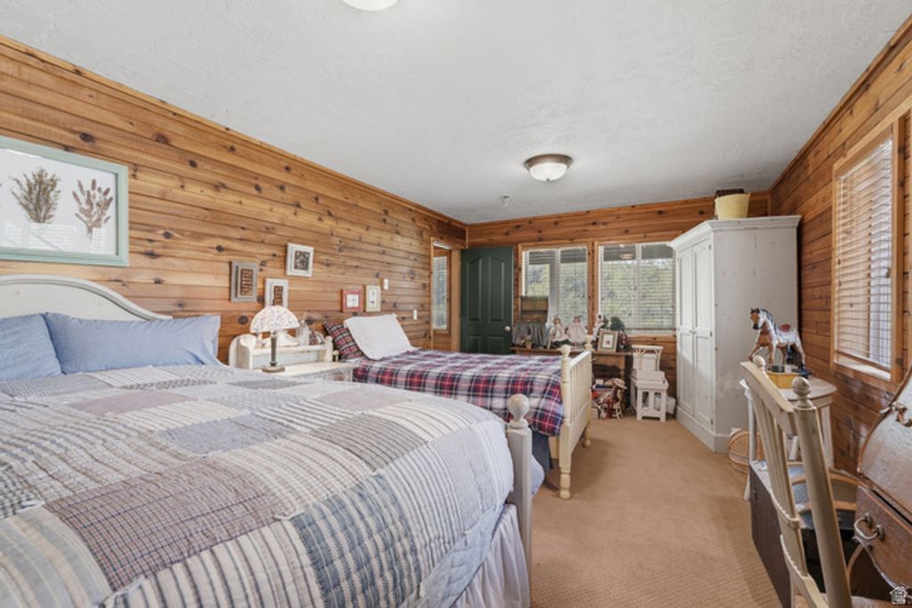 Image 41 of property listing at 6 BEAVER SPRINGS RANCHEROS, Oakley, UT 84055