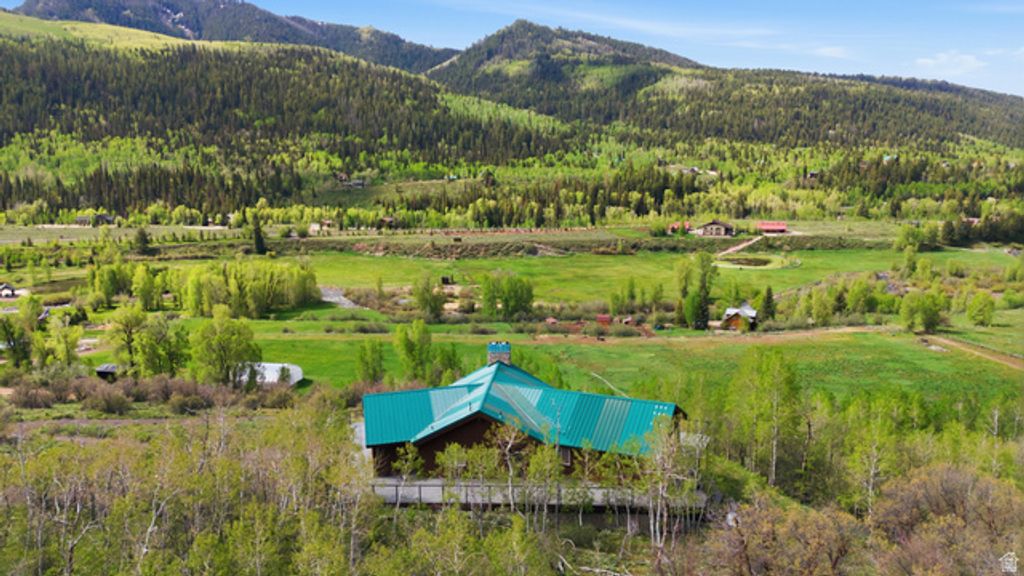 Image 56 of property listing at 6 BEAVER SPRINGS RANCHEROS, Oakley, UT 84055