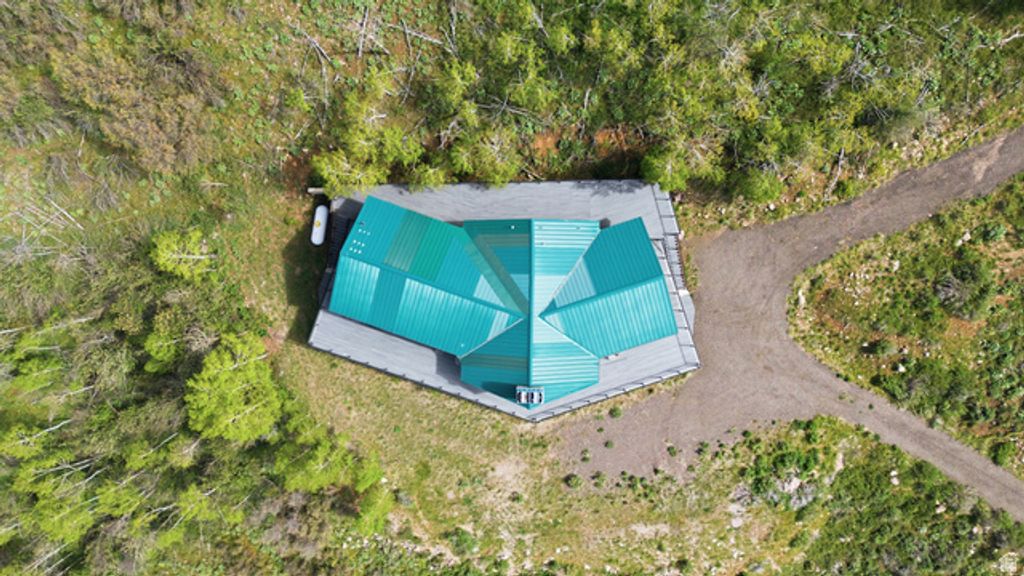 Image 61 of property listing at 6 BEAVER SPRINGS RANCHEROS, Oakley, UT 84055