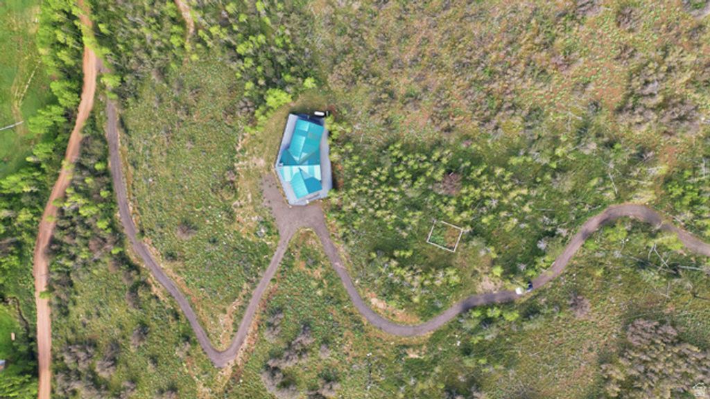 Image 62 of property listing at 6 BEAVER SPRINGS RANCHEROS, Oakley, UT 84055