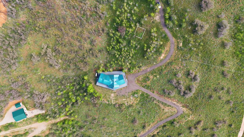 Image 63 of property listing at 6 BEAVER SPRINGS RANCHEROS, Oakley, UT 84055