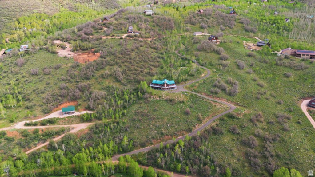 Image 65 of property listing at 6 BEAVER SPRINGS RANCHEROS, Oakley, UT 84055