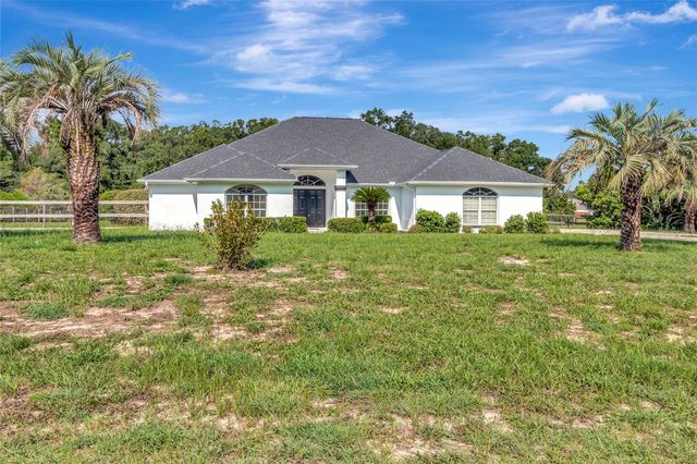6856 NE 61ST AVENUE ROAD, Silver Springs, FL 34488
