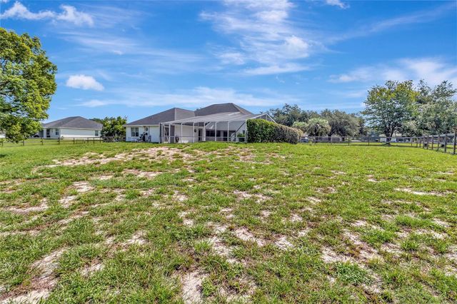 6856 NE 61ST AVENUE ROAD, Silver Springs, FL 34488