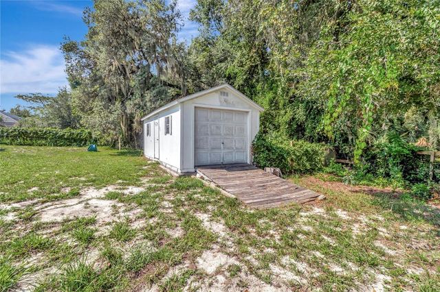 6856 NE 61ST AVENUE ROAD, Silver Springs, FL 34488
