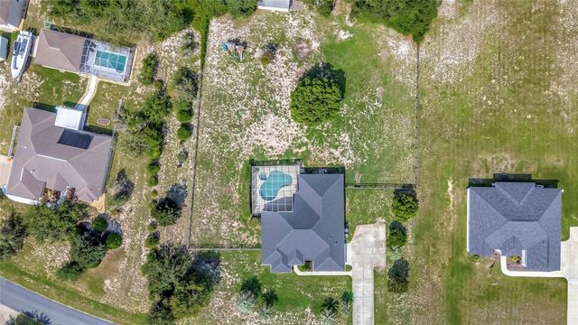 6856 NE 61ST AVENUE ROAD, Silver Springs, FL 34488