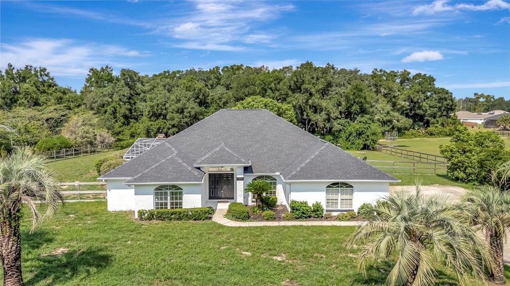 6856 NE 61ST AVENUE ROAD, Silver Springs, FL 34488