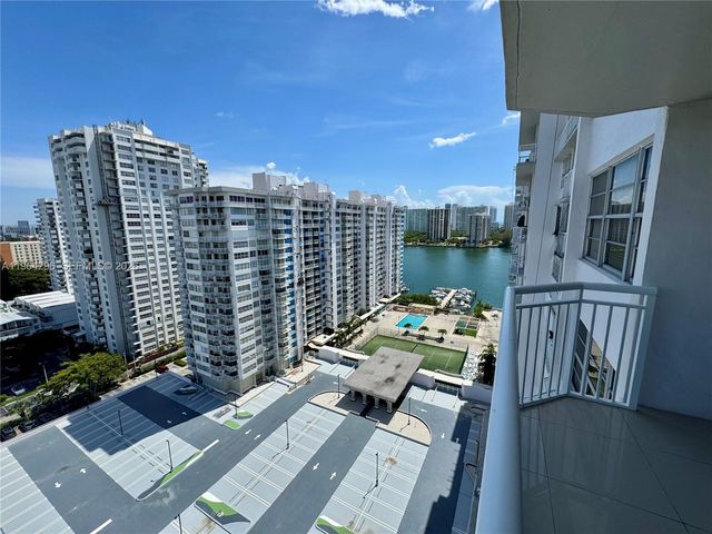 18011 Biscayne Blvd 1802, Aventura, FL 33160