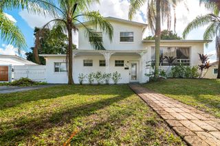 7120 Duval St, Hollywood, FL 33024