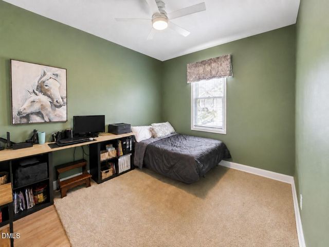 138 Ottawa Drive, Louisburg, NC 27549