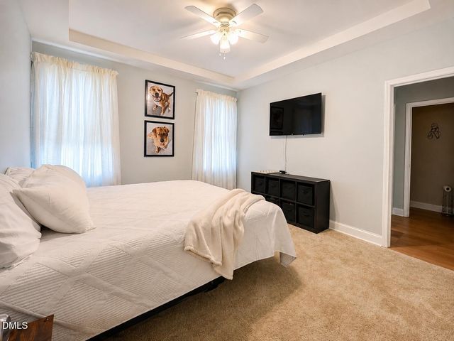 138 Ottawa Drive, Louisburg, NC 27549