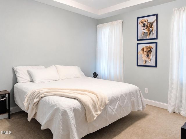138 Ottawa Drive, Louisburg, NC 27549