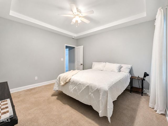 138 Ottawa Drive, Louisburg, NC 27549