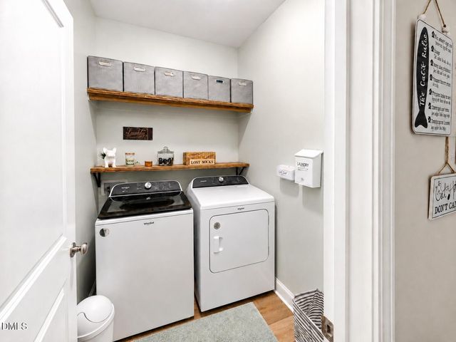 138 Ottawa Drive, Louisburg, NC 27549