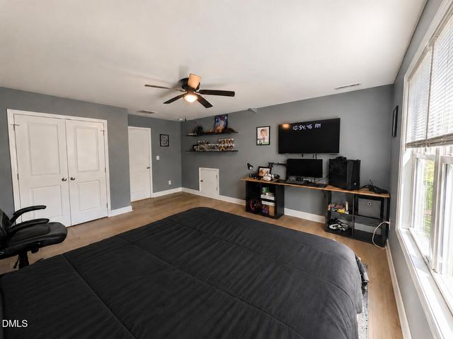 138 Ottawa Drive, Louisburg, NC 27549
