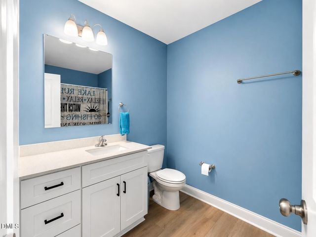 138 Ottawa Drive, Louisburg, NC 27549