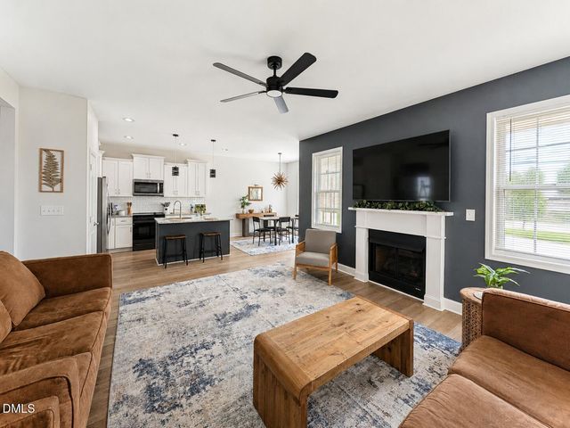 138 Ottawa Drive, Louisburg, NC 27549